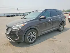 KM8SMDHF9HU169530 2017 HYUNDAI SANTA FE