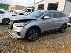 KM8SMDHF9HU172458 2017 HYUNDAI SANTA FE