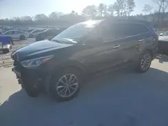 KM8SMDHF9HU176977 2017 HYUNDAI SANTA FE