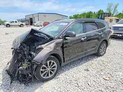 KM8SMDHF9HU178504 2017 HYUNDAI SANTA FE