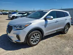 KM8SMDHF9HU179197 2017 HYUNDAI SANTA FE