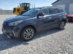 KM8SMDHF9HU189292 2017 HYUNDAI SANTA FE