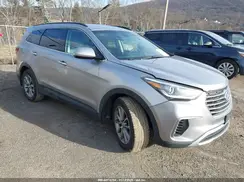 KM8SMDHF9HU191043 2017 HYUNDAI SANTA FE