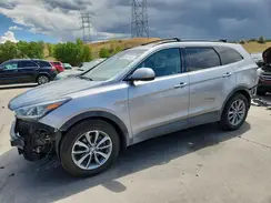 KM8SMDHF9HU195402 2017 HYUNDAI SANTA FE