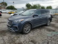 KM8SMDHF9HU201182 2017 HYUNDAI SANTA FE