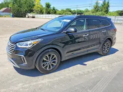 KM8SMDHF9HU207385 2017 HYUNDAI SANTA FE