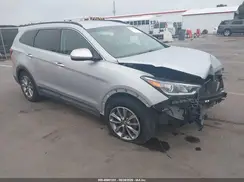 KM8SMDHF9HU207533 2017 HYUNDAI SANTA FE