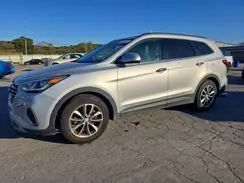 KM8SMDHF9HU208200 2017 HYUNDAI SANTA FE
