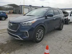 KM8SMDHF9HU209136 2017 HYUNDAI SANTA FE