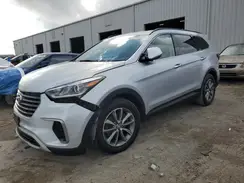 KM8SMDHF9HU209346 2017 HYUNDAI SANTA FE