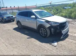 KM8SMDHF9HU215437 2017 HYUNDAI SANTA FE