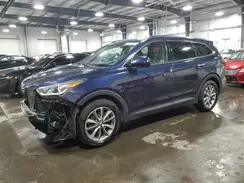 KM8SMDHF9HU215776 2017 HYUNDAI SANTA FE