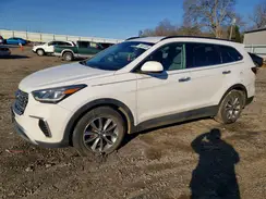 KM8SMDHF9HU215910 2017 HYUNDAI SANTA FE