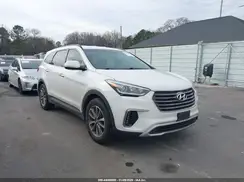 KM8SMDHF9HU216023 2017 HYUNDAI SANTA FE