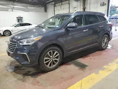KM8SMDHF9HU216765 2017 HYUNDAI SANTA FE