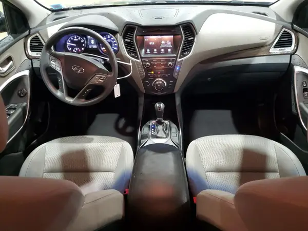KM8SMDHF9HU216765 2017 HYUNDAI SANTA FE - Image 8