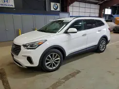 KM8SMDHF9HU219763 2017 HYUNDAI SANTA FE