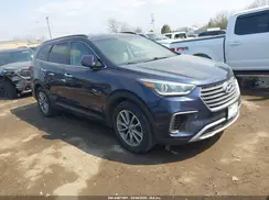 KM8SMDHF9HU219813 2017 HYUNDAI SANTA FE