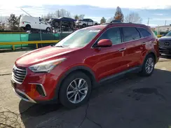 KM8SMDHF9HU220721 2017 HYUNDAI SANTA FE