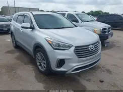 KM8SMDHF9HU224820 2017 HYUNDAI SANTA FE