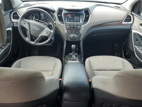KM8SMDHF9HU230956 2017 HYUNDAI SANTA FE - Image 8