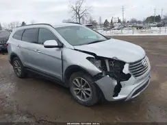 KM8SMDHF9HU231525 2017 HYUNDAI SANTA FE