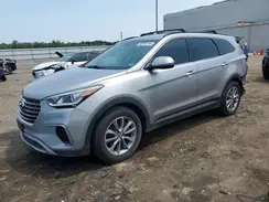 KM8SMDHF9HU236885 2017 HYUNDAI SANTA FE