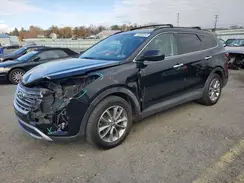 KM8SMDHF9HU244615 2017 HYUNDAI SANTA FE