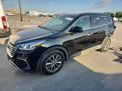 KM8SMDHF9HU244808 2017 HYUNDAI SANTA FE