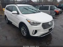 KM8SMDHF9HU252648 2017 HYUNDAI SANTA FE