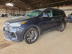 KM8SMDHF9HU255470 2017 HYUNDAI SANTA FE