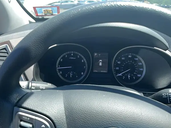 KM8SMDHF9JU267995 2018 HYUNDAI SANTA FE - Image 8