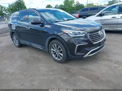 KM8SMDHF9JU268192 2018 HYUNDAI SANTA FE