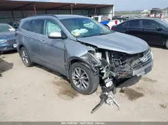KM8SMDHF9JU268399 2018 HYUNDAI SANTA FE