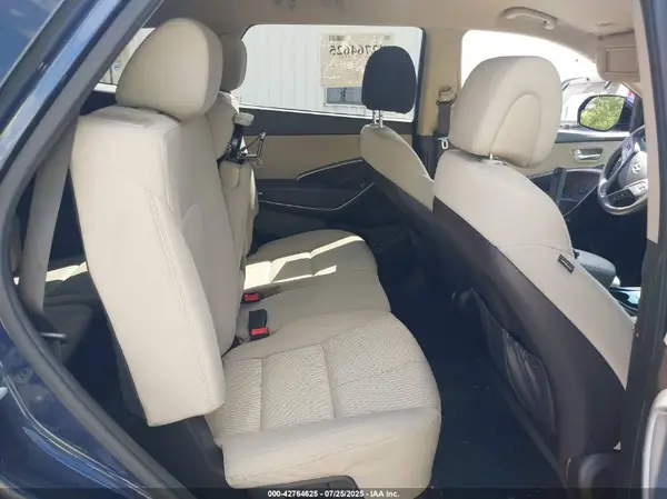 KM8SMDHF9JU268824 2018 HYUNDAI SANTA FE - Image 8