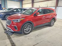 KM8SMDHF9JU270802 2018 HYUNDAI SANTA FE