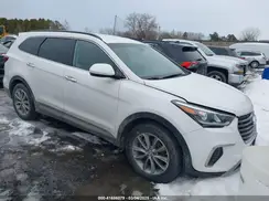 KM8SMDHF9JU274607 2018 HYUNDAI SANTA FE