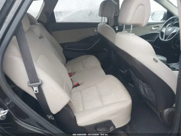 KM8SMDHF9JU278009 2018 HYUNDAI SANTA FE - Image 8