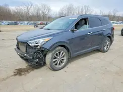 KM8SMDHF9JU287311 2018 HYUNDAI SANTA FE