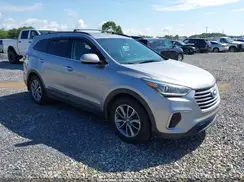 KM8SMDHF9JU287342 2018 HYUNDAI SANTA FE