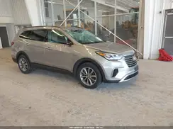 KM8SMDHF9JU291374 2018 HYUNDAI SANTA FE