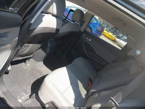 KM8SMDHF9KU297970 2019 HYUNDAI SANTA FE - Image 8