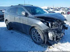 KM8SMDHF9KU299279 2019 HYUNDAI SANTA FE