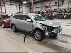KM8SMDHF9KU303234 2019 HYUNDAI SANTA FE