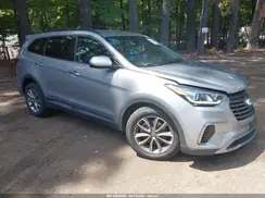 KM8SMDHF9KU304819 2019 HYUNDAI SANTA FE