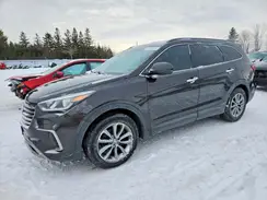 KM8SMDHF9KU310202 2019 HYUNDAI SANTA FE