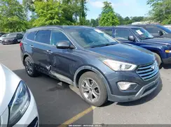 KM8SMDHFXGU138267 2016 HYUNDAI SANTA FE