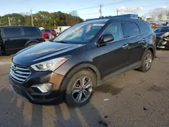 KM8SMDHFXGU138625 2016 HYUNDAI SANTA FE