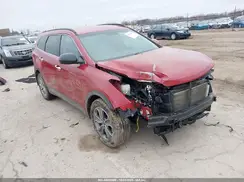 KM8SMDHFXGU139287 2016 HYUNDAI SANTA FE