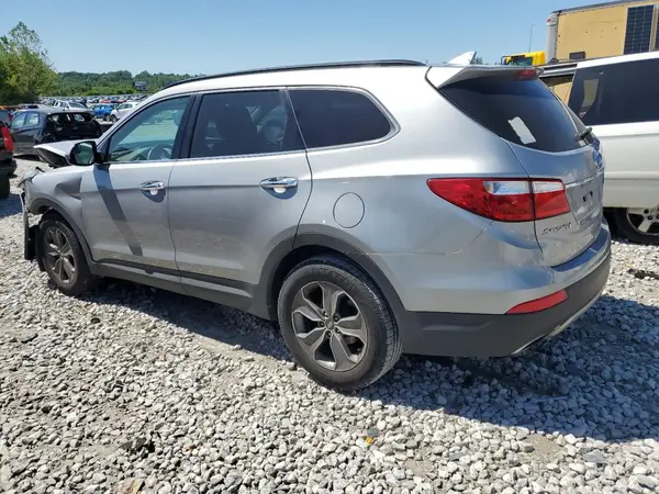 KM8SMDHFXGU143873 2016 HYUNDAI SANTA FE - Image 2